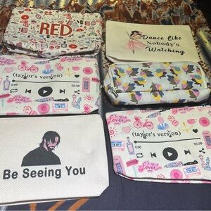 Makeup Bags
